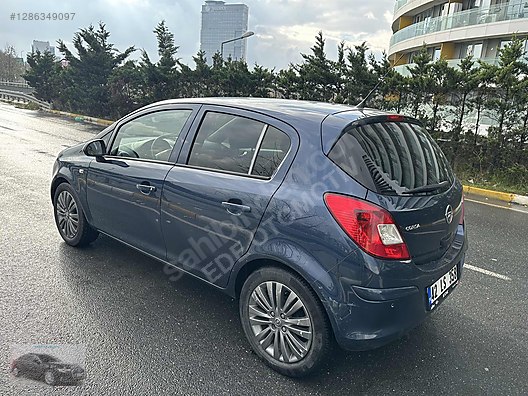 Vasıta / Otomobil / Opel / Corsa / 1.3 CDTI  / Enjoy