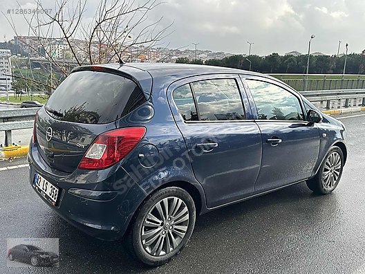 Vasıta / Otomobil / Opel / Corsa / 1.3 CDTI  / Enjoy