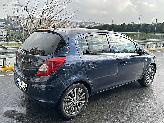 Vasıta / Otomobil / Opel / Corsa / 1.3 CDTI  / Enjoy