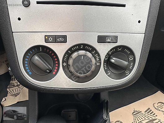 Vasıta / Otomobil / Opel / Corsa / 1.3 CDTI  / Enjoy