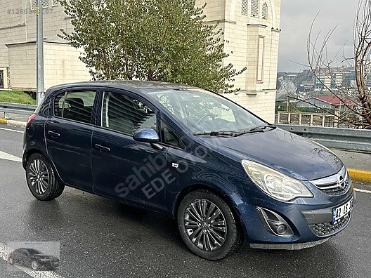 Vasıta / Otomobil / Opel / Corsa / 1.3 CDTI  / Enjoy
