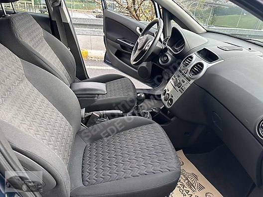 Vasıta / Otomobil / Opel / Corsa / 1.3 CDTI  / Enjoy