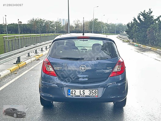 Vasıta / Otomobil / Opel / Corsa / 1.3 CDTI  / Enjoy