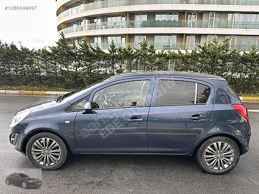 Vasıta / Otomobil / Opel / Corsa / 1.3 CDTI  / Enjoy