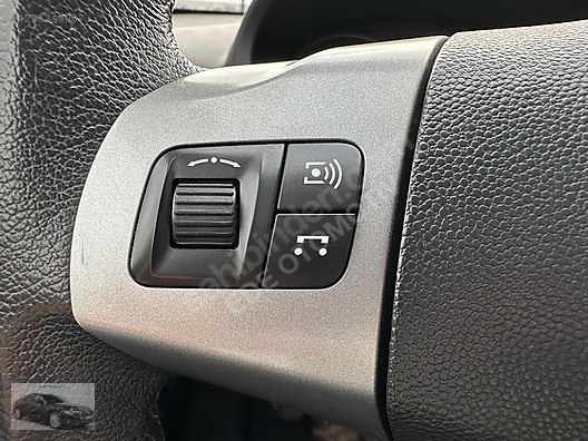 Vasıta / Otomobil / Opel / Corsa / 1.3 CDTI  / Enjoy