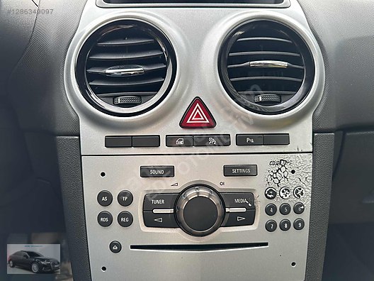 Vasıta / Otomobil / Opel / Corsa / 1.3 CDTI  / Enjoy