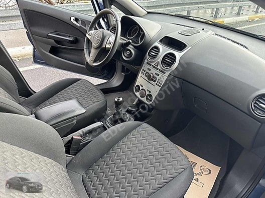 Vasıta / Otomobil / Opel / Corsa / 1.3 CDTI  / Enjoy