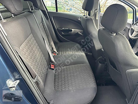 Vasıta / Otomobil / Opel / Corsa / 1.3 CDTI  / Enjoy