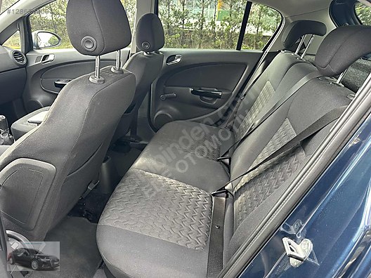 Vasıta / Otomobil / Opel / Corsa / 1.3 CDTI  / Enjoy