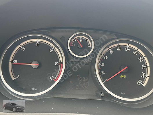 Vasıta / Otomobil / Opel / Corsa / 1.3 CDTI  / Enjoy