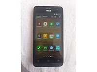 Asus Zenfone 5 Cep telefonu