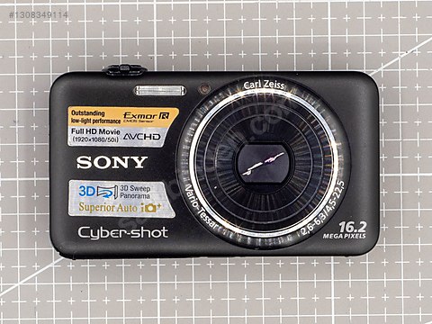 SONY Cyber-shot DSC-WX7 美品＋貴重専用ケース 13083491146xj.jpg