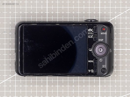 Compact / Sony / Cybershot DSC WX7 / Sony Cyber-shot DSC-WX7