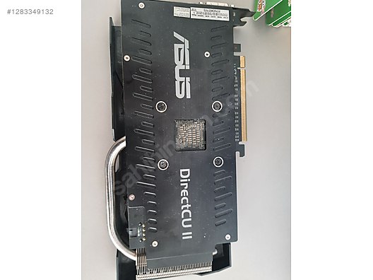 ASUS R9 380X - Asus Ekran Kartı İlanları sahibinden.com'da