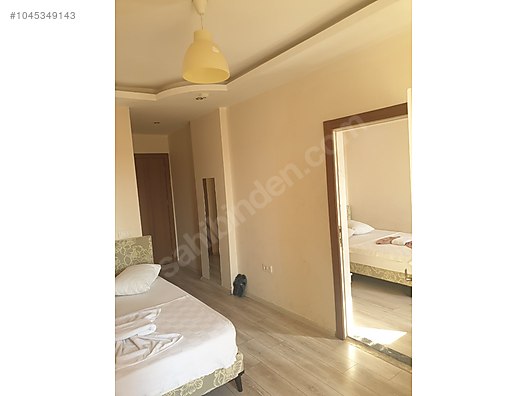 Günlük kiralık daire üniversite caddesi Yenişehir mersin de Günlük