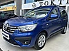 Vasıta / Minivan & Panelvan / Renault / Express Combi / 1.5 BlueDCi Touch