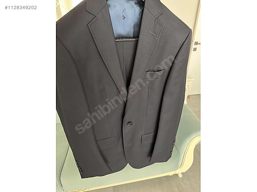 Pierre cardin hotsell suit jacket