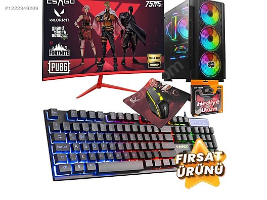 Zerion bilgisayar - Alışveriş :: Sıfır, İkinci El Ürünlerle sahibinden.com'da