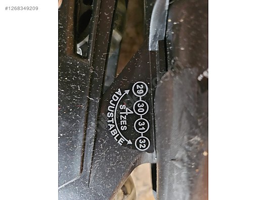 İkinci El ve Sıfır Alışveriş / Spor / Sıra Dışı Sporlar / Paten / Patenler