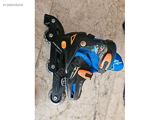 İkinci El ve Sıfır Alışveriş / Spor / Sıra Dışı Sporlar / Paten / Patenler