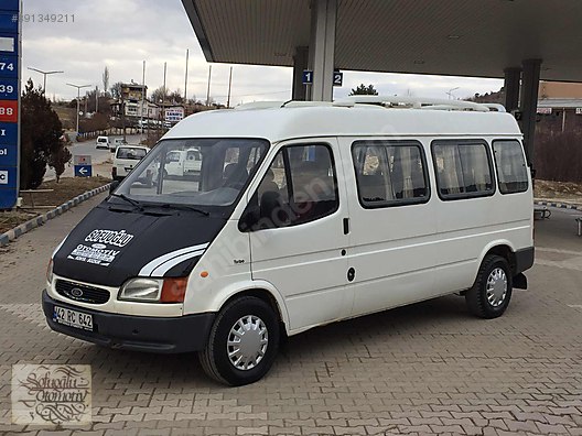 galeriden satilik 2000 model 430000 km ford otosan transit 14 1 45 750 tl 891349211