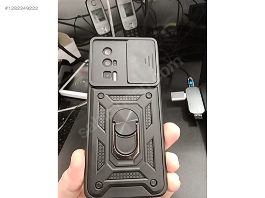 Used & Brand New Items / Cell Phones & Accessories / Cell Phones / Xiaomi / Poco F5 Pro