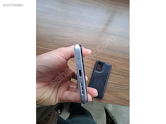 İkinci El ve Sıfır Alışveriş / Cep Telefonu & Aksesuar / Cep Telefonu / Xiaomi / Redmi 10 2022