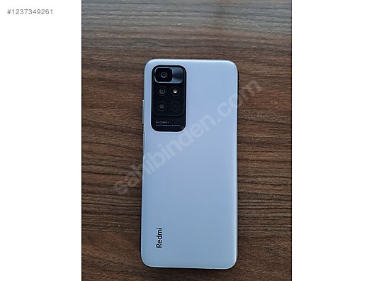 İkinci El ve Sıfır Alışveriş / Cep Telefonu & Aksesuar / Cep Telefonu / Xiaomi / Redmi 10 2022