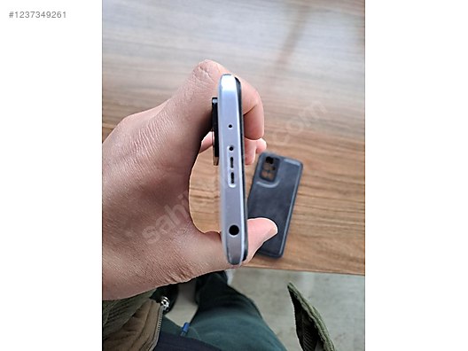 İkinci El ve Sıfır Alışveriş / Cep Telefonu & Aksesuar / Cep Telefonu / Xiaomi / Redmi 10 2022