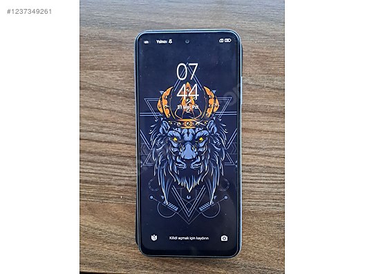 İkinci El ve Sıfır Alışveriş / Cep Telefonu & Aksesuar / Cep Telefonu / Xiaomi / Redmi 10 2022