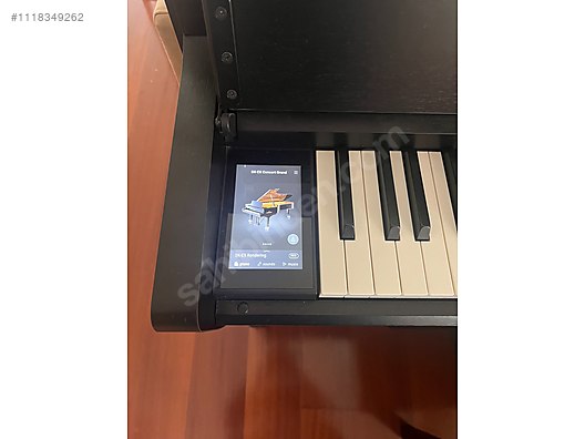 Kawai on sale piano ca99