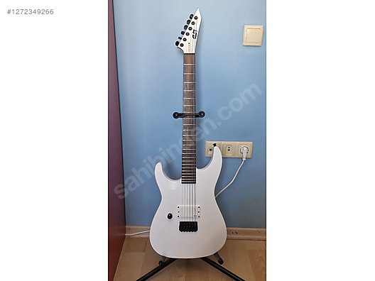 İkinci El ve Sıfır Alışveriş / Müzik / Müzik Aletleri / Telli Çalgılar / Gitar / Elektro