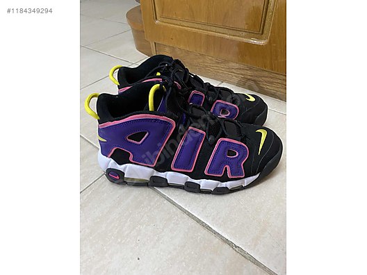 Buy nike uptempo shoes online