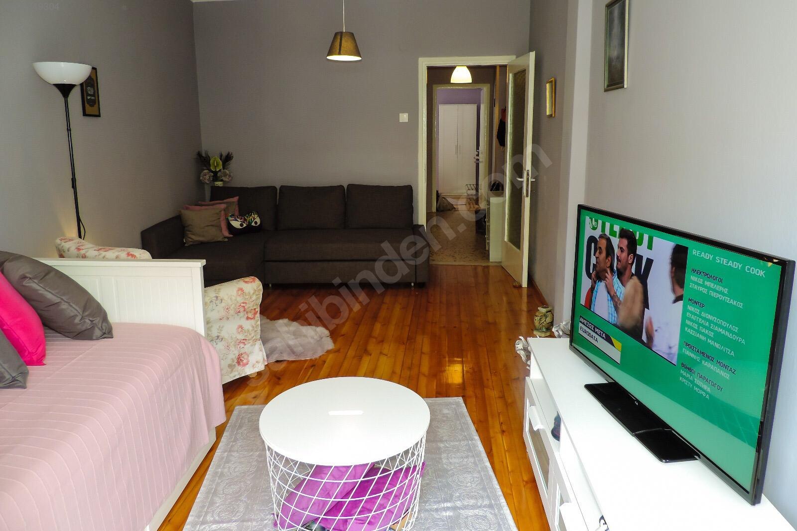 Yunanistan Selanik / Greece Thessaloniki Satılık Daire İlanları