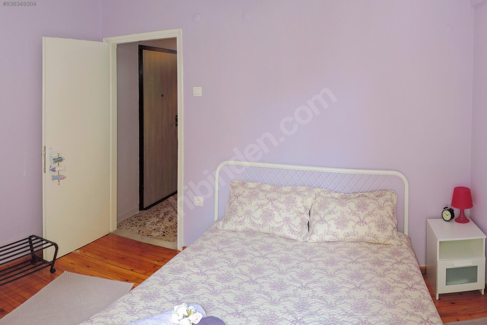 Yunanistan Selanik / Greece Thessaloniki Satılık Daire İlanları