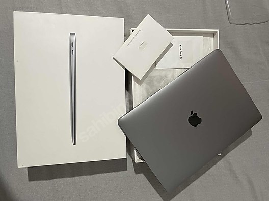 Apple Macbook / MacBook Air 13 2019 Temiz ve Çiziksiz sahibinden