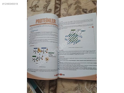 İkinci El ve Sıfır Alışveriş / Kitap, Dergi & Film / Kaynak & Bilgi Kitapları / Sağlık & Tıp