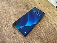 Realme 11 pro 5G 14 ay garantili sorunsuz