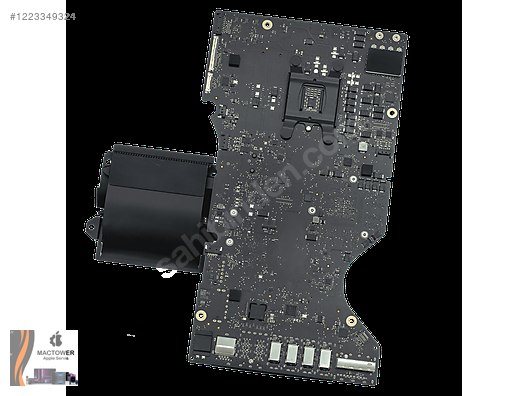 A1418 2017 iMac 21.5 inc 4k Anakart - Anakart ve Tüm Masaüstü Bilgisayar Parçaları sahibinden.com'da