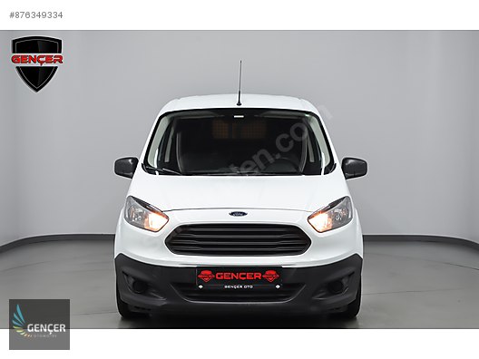 Ford Transit Courier 1 5 Tdci Trend Gencer Oto 2014 Ford Courier 78 Bin Km Kapali Kasa Trend Dizel Sahibinden Comda 876349334