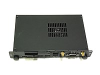 VESTEL OPS Endüstriyel Mini PC 8GB RAM 240GB SSD WiFi, LAN + LTE