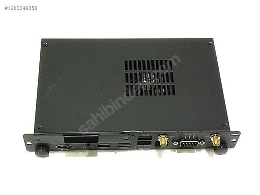 İkinci El ve Sıfır Alışveriş / Bilgisayar / Masaüstü / Modeller / Vestel