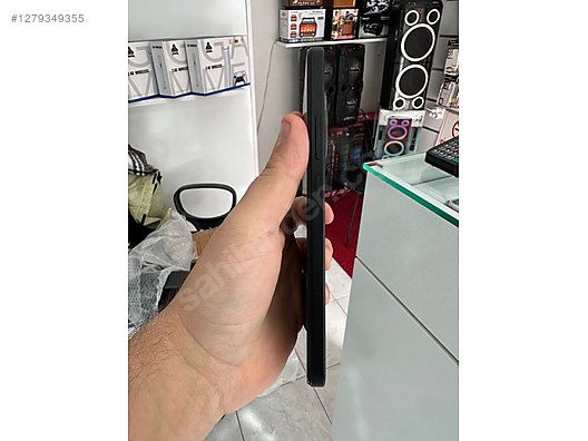 İkinci El ve Sıfır Alışveriş / Cep Telefonu & Aksesuar / Cep Telefonu / Xiaomi / Redmi Note 14S