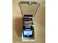 Floppy Disket Formatted 1.44MB