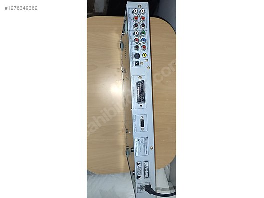 Diğer / Kawai DV-3030 DVD CD sinema sistemi sahibinden.comda