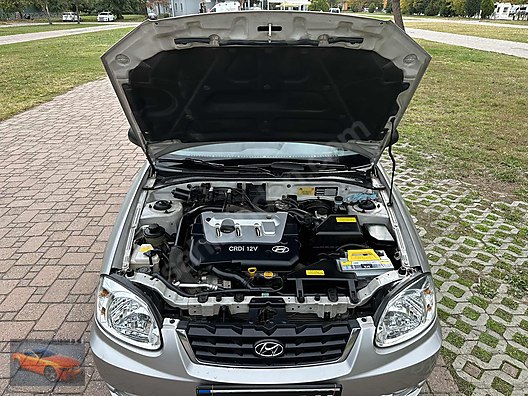 Vasıta / Otomobil / Hyundai / Accent / 1.5 CRDi / Admire