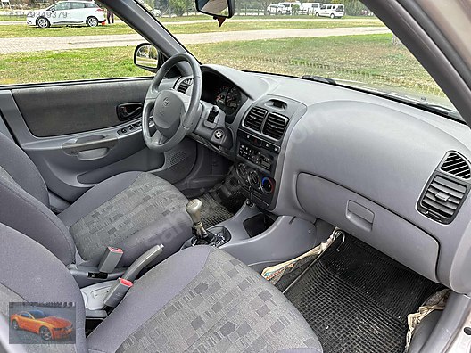 Vasıta / Otomobil / Hyundai / Accent / 1.5 CRDi / Admire