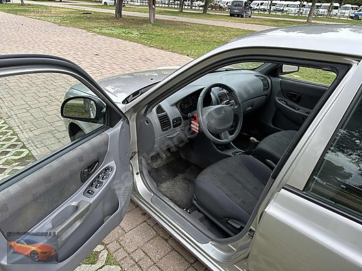 Vasıta / Otomobil / Hyundai / Accent / 1.5 CRDi / Admire