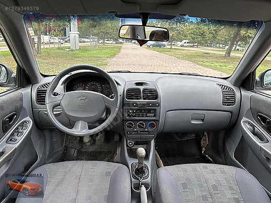 Vasıta / Otomobil / Hyundai / Accent / 1.5 CRDi / Admire