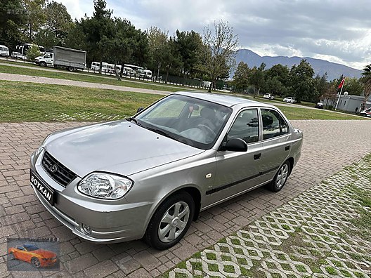 Vasıta / Otomobil / Hyundai / Accent / 1.5 CRDi / Admire